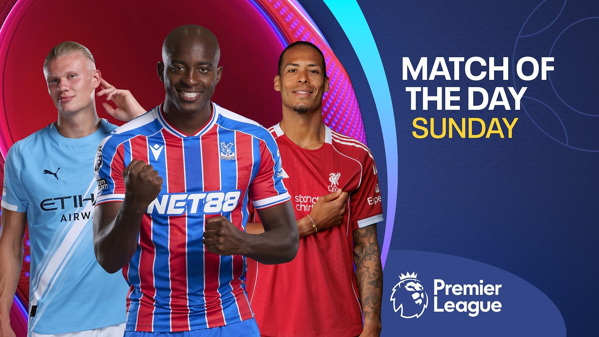 Match of the Day - Temporada 62 Capitulo 22 : Episodio 22 (2025)