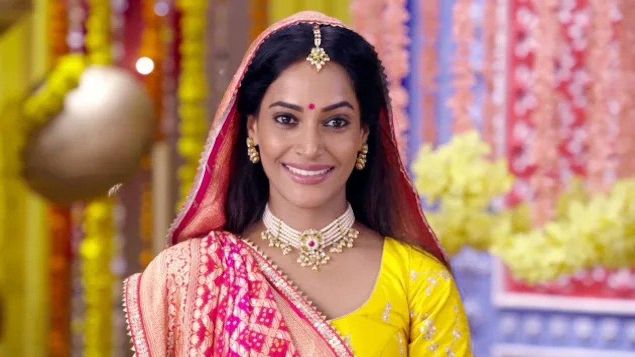 Thumbnail for Preeti's Heartwarming Story Begins Season 1 Episode 1