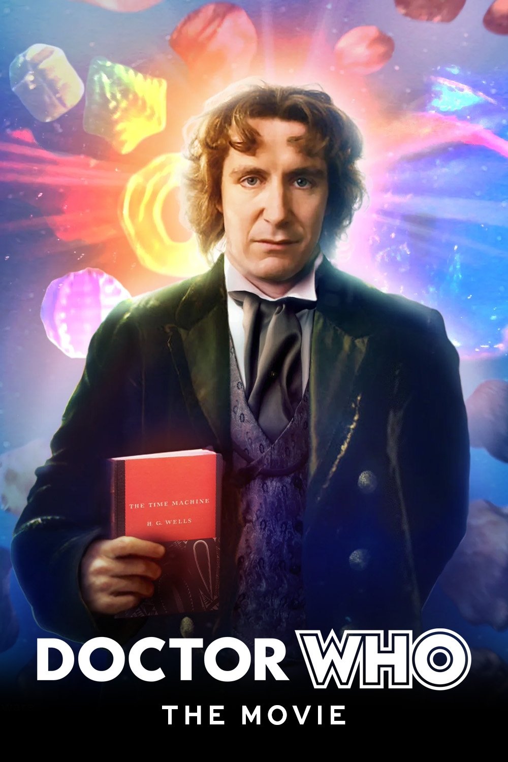 Doctor Who