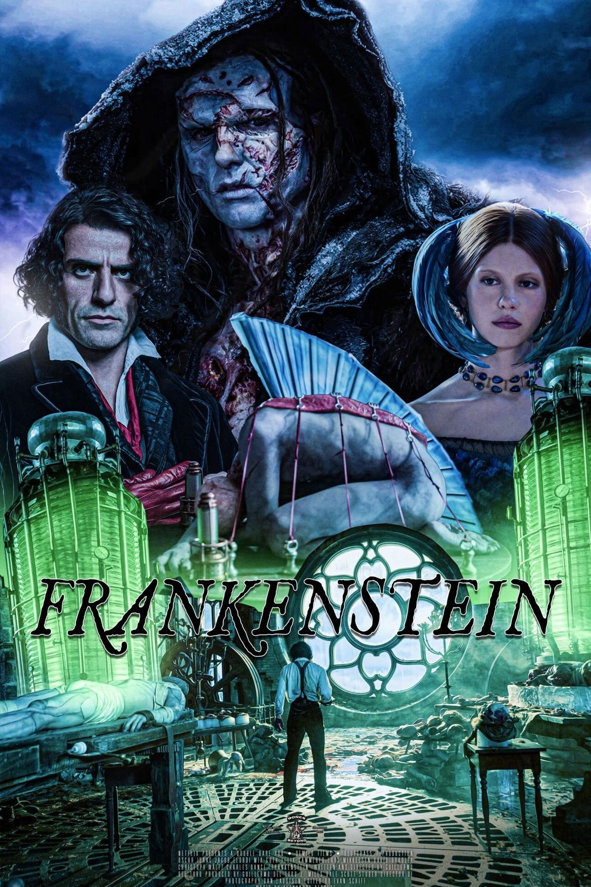 Frankenstein