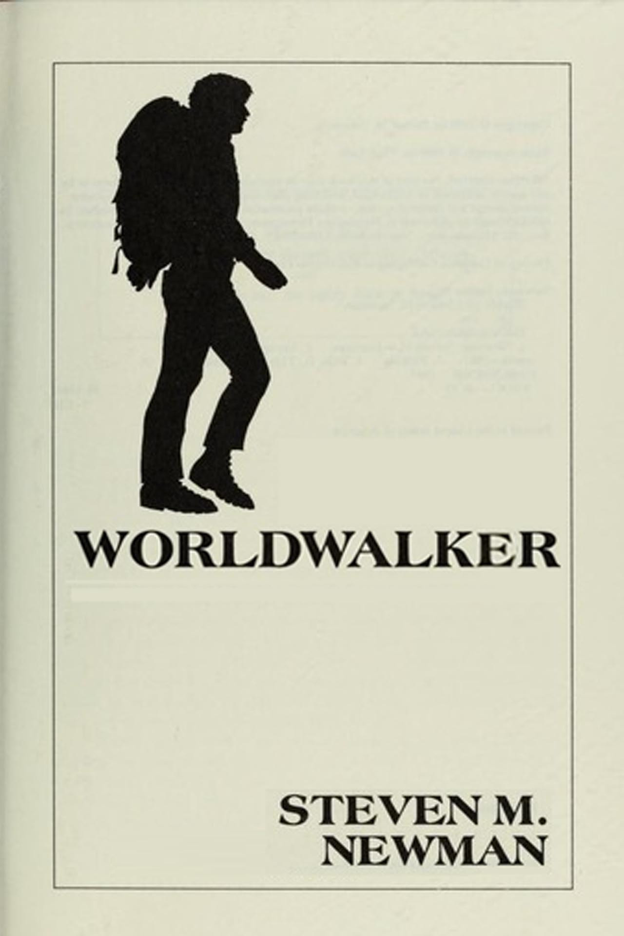 Worldwalker
