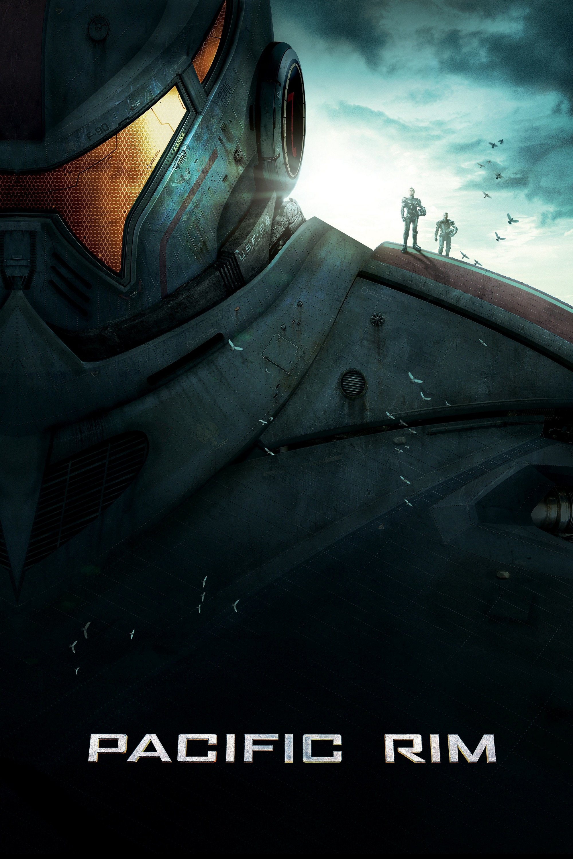 Pacific Rim