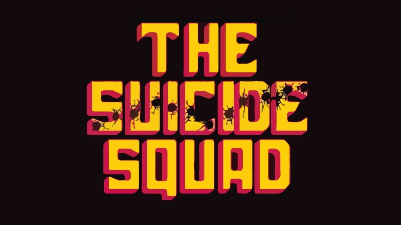 Legion samobójców: The Suicide Squad