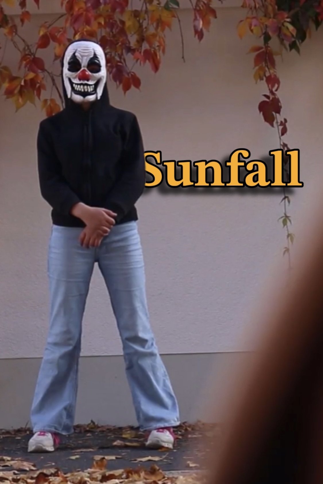 Sunfall