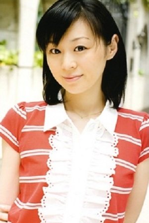 Saeko Chiba | Arita Shion (Voice)