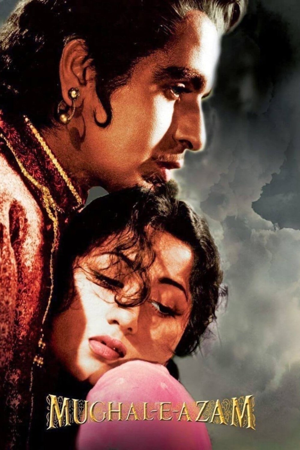 Mughal-e-Azam