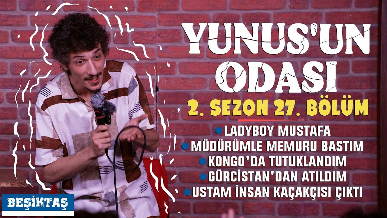 Episode 27