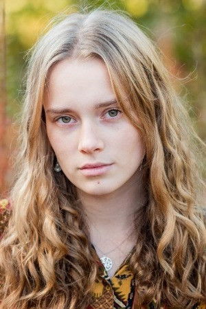 et billede af Eva-Maris Küngas