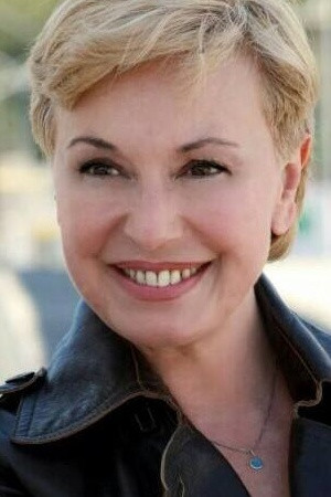 et billede af Mirta Pepe