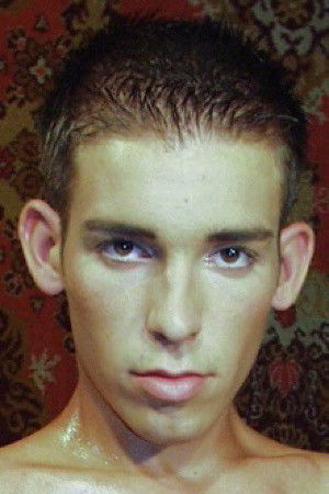 et billede af Martin Hooker