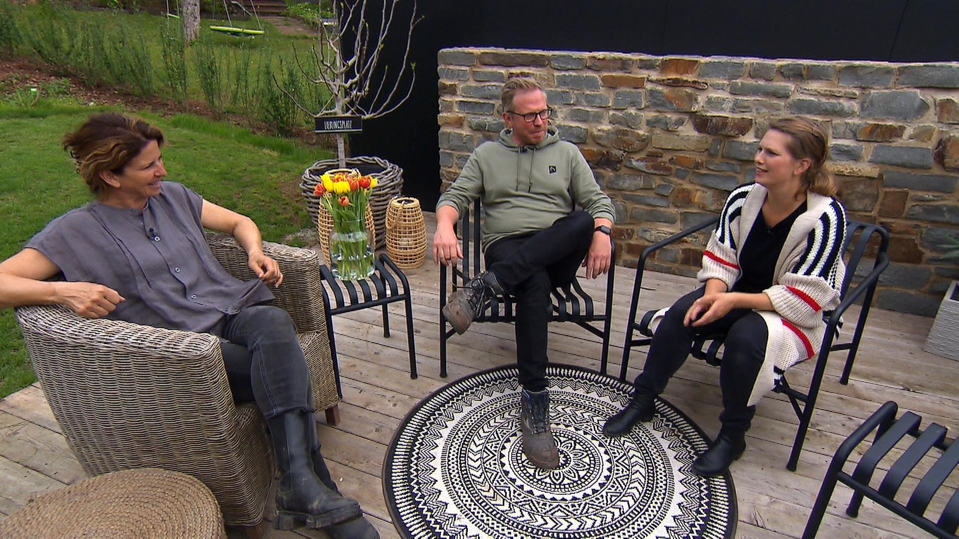 Duell der Gartenprofis 0x14