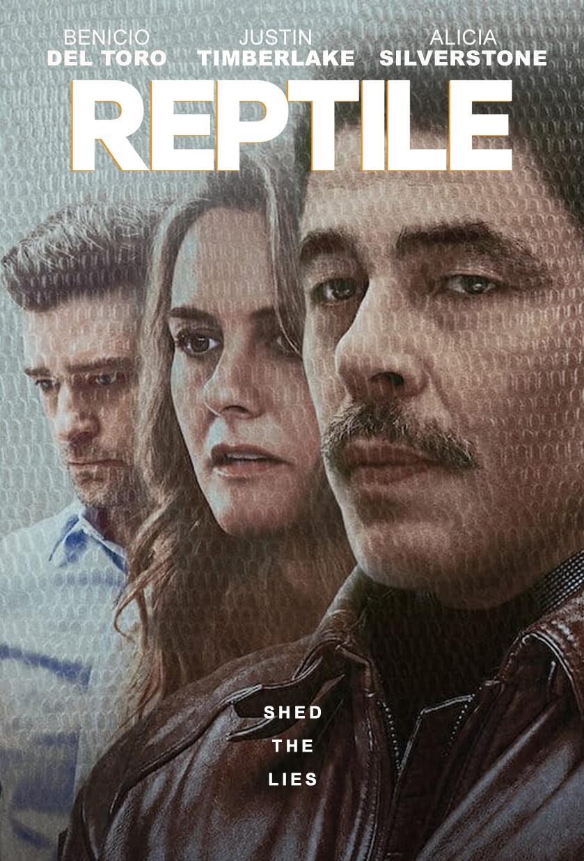 Reptile
