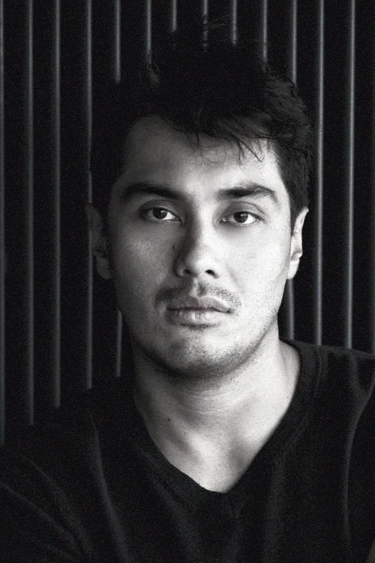 et billede af Gian Magdangal