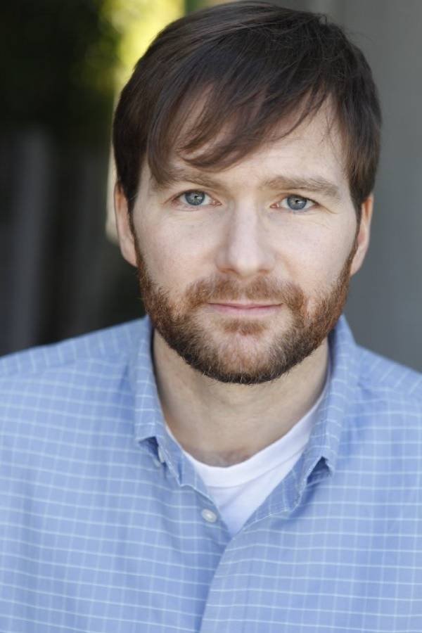 et billede af Andy S. Allen