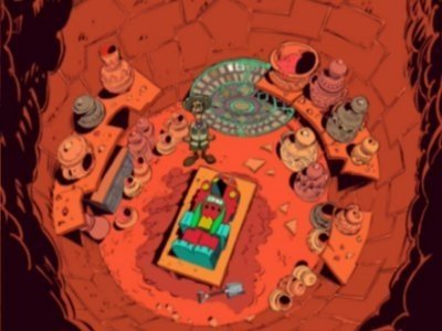 The New Adventures of Lucky Luke