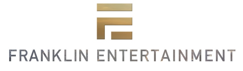 Logo de la société Franklin Entertainment 12628