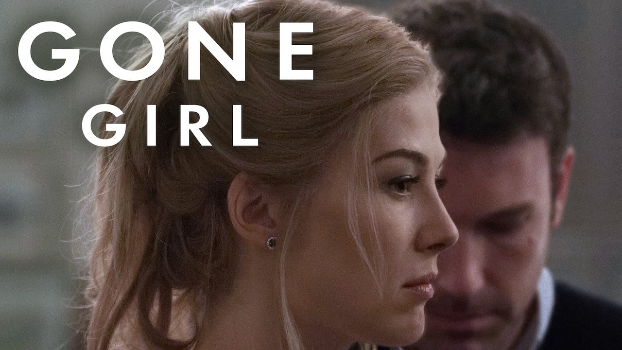 Gone Girl - Das perfekte Opfer (2014)