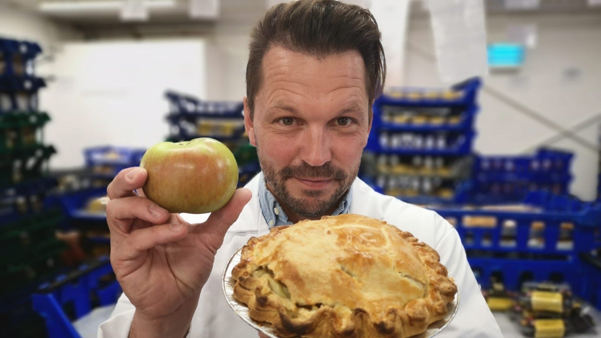 Thumbnail for Food Unwrapped Does Great Britain Season 0 Episode 68