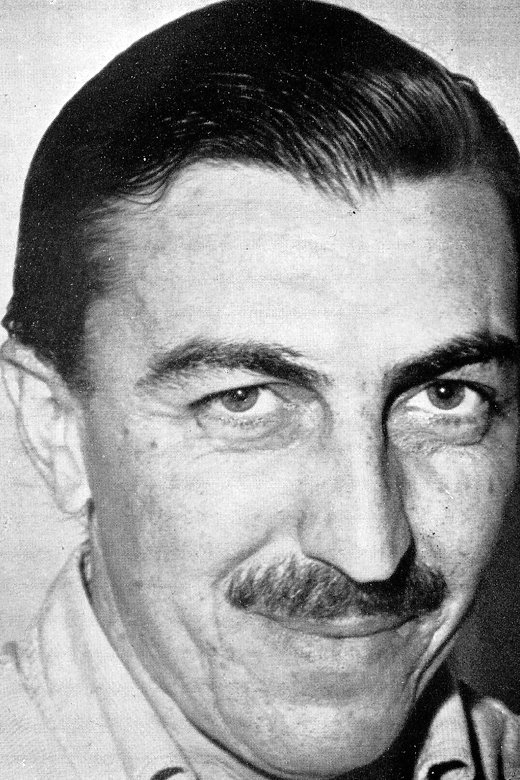 et billede af Luiz Linhares