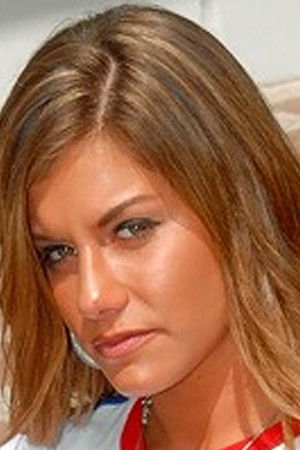 et billede af Nikkie Johnson