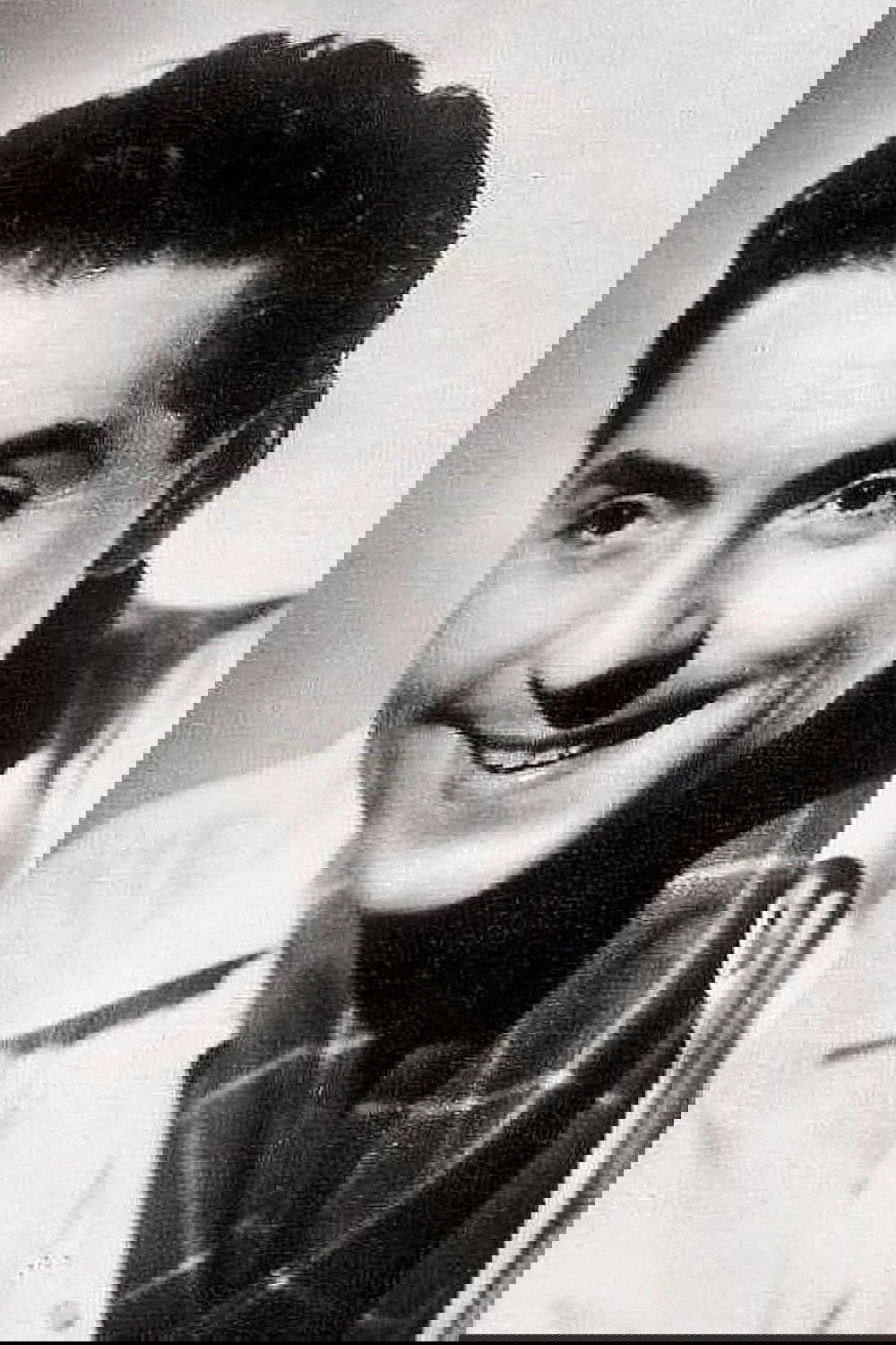 et billede af Jacques Pills