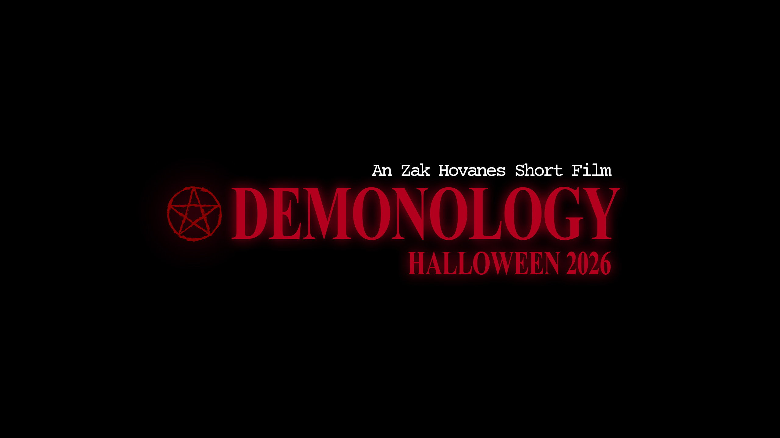 Demonology
