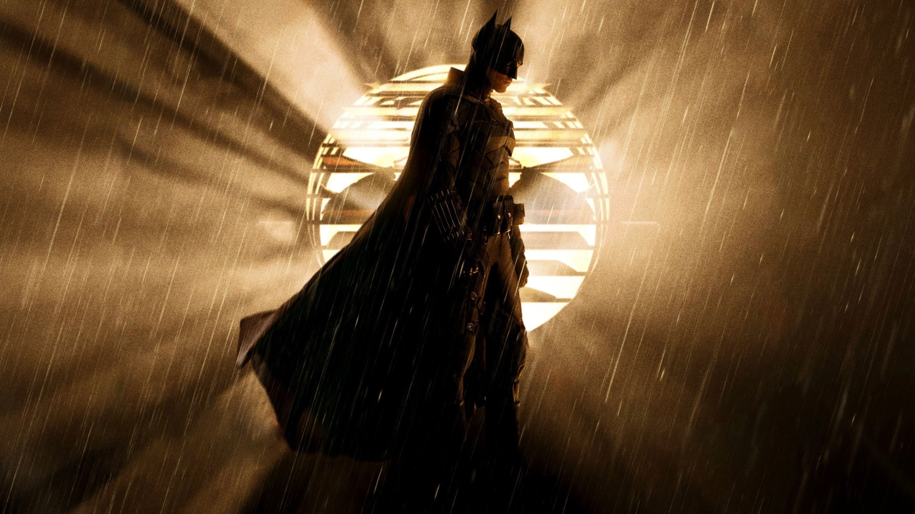 Untitled The Batman Sequel