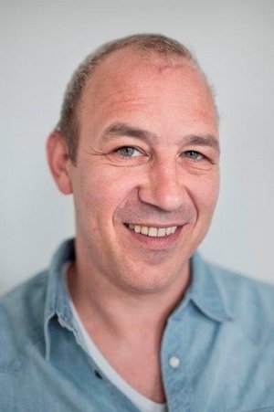 et billede af Jan Eelen