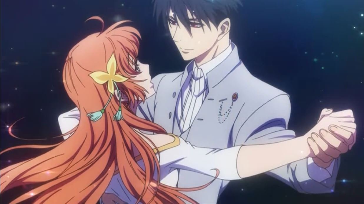 Thumbnail for The Festival of Miracles and Magic Season 1 Episode 9
