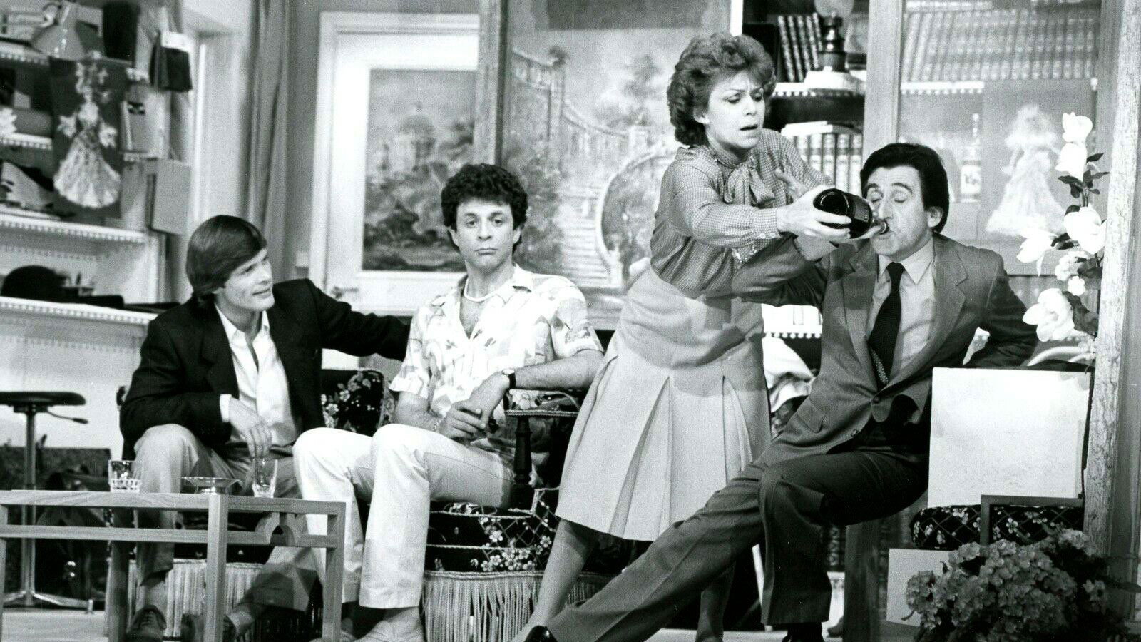 Pauvre France (1982)