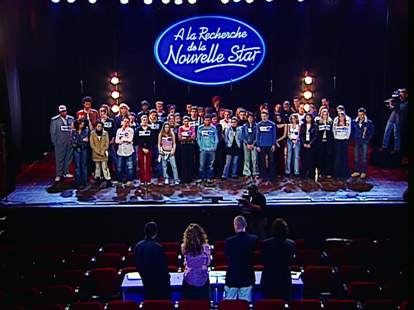 Nouvelle Star