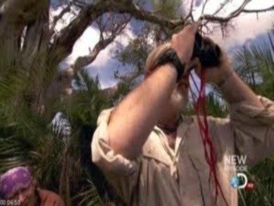 Dual Survival