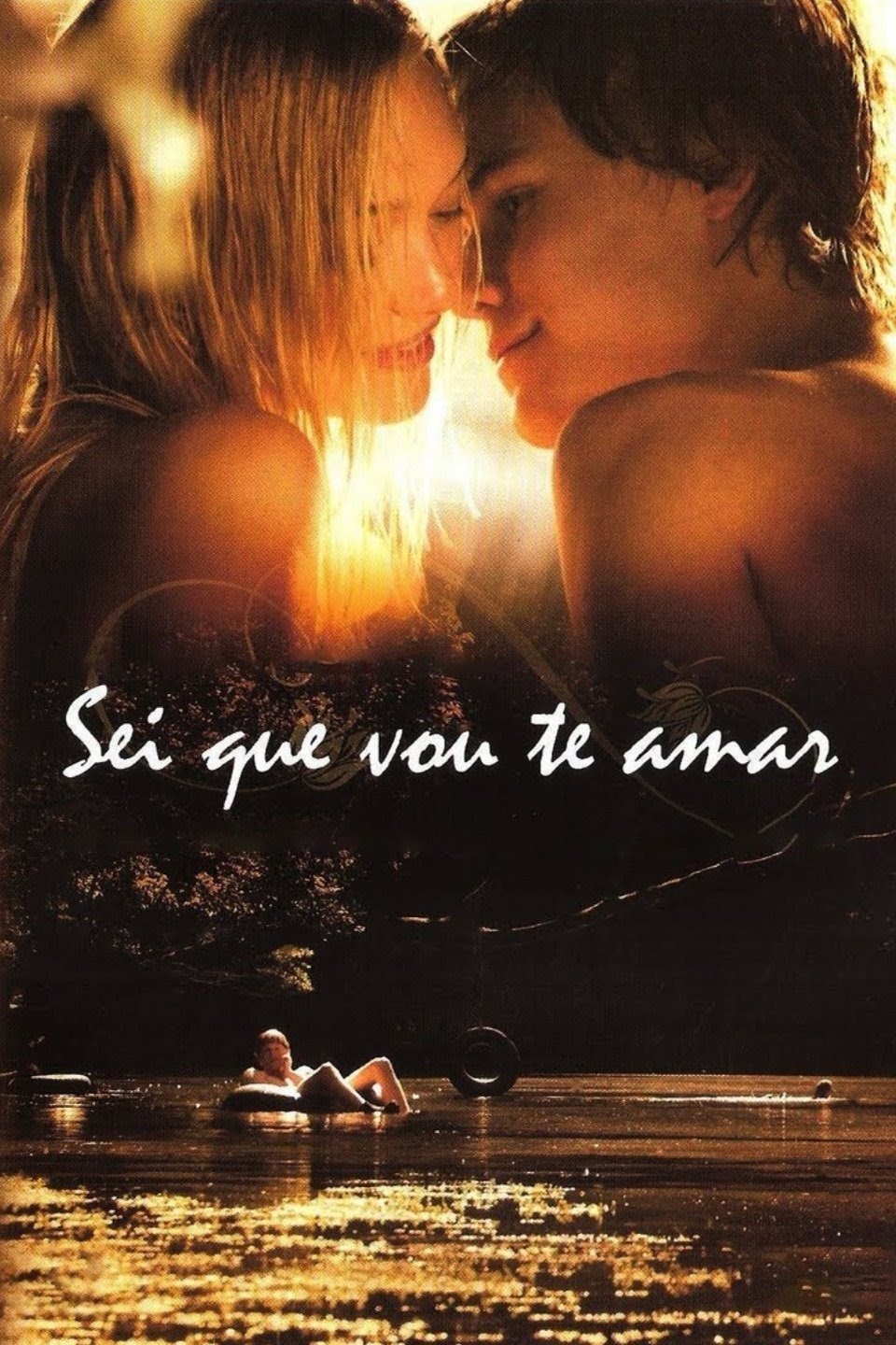 Sei Que Vou Te Amar Sei Que Vou Te Amar