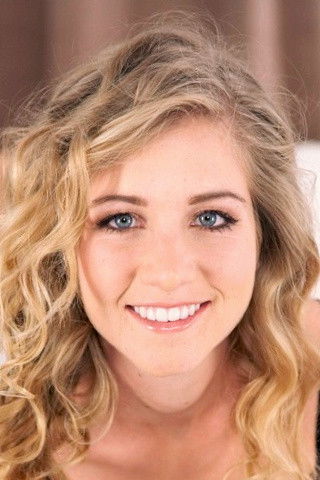 et billede af Megan Madsen