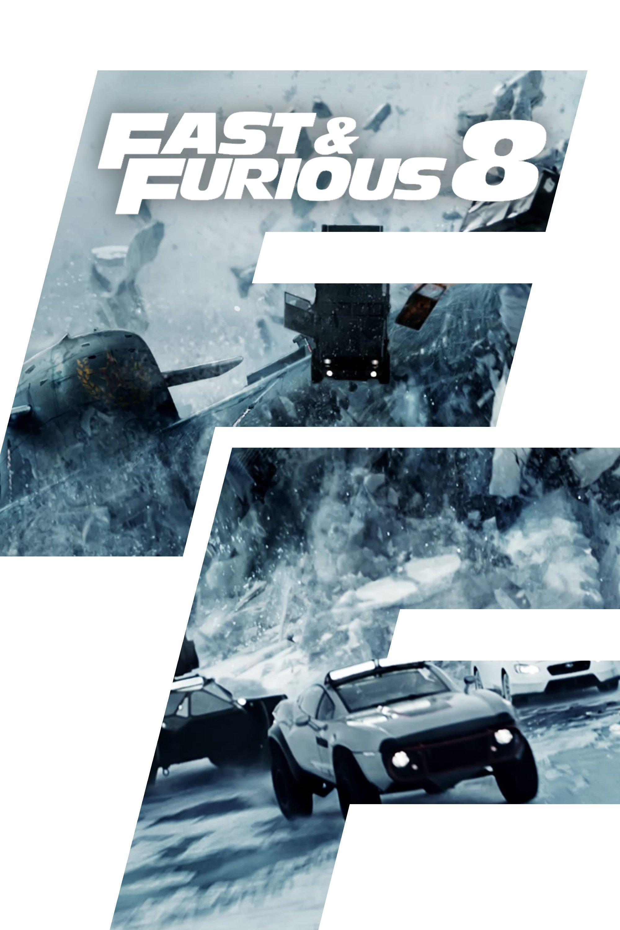 The Fate of the Furious