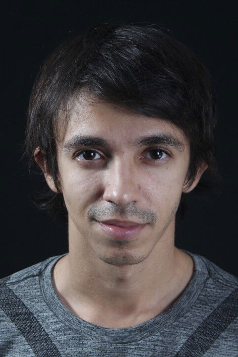 et billede af Eduardo Segura