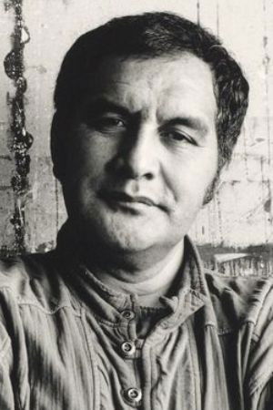 et billede af Selwyn Muru