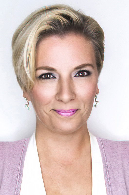 et billede af Kate Green