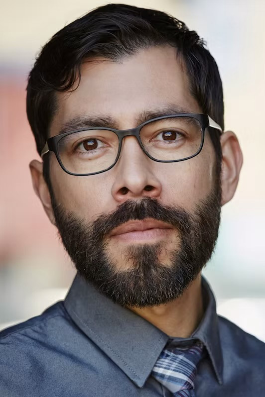 et billede af Darius De La Cruz