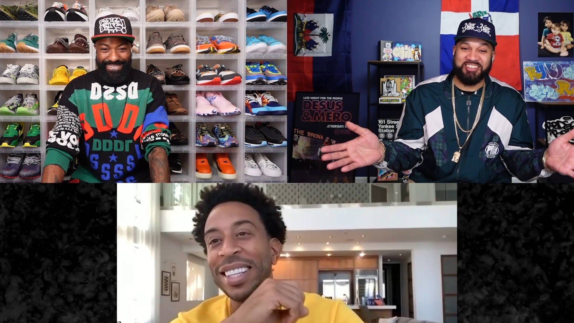 Desus & Mero