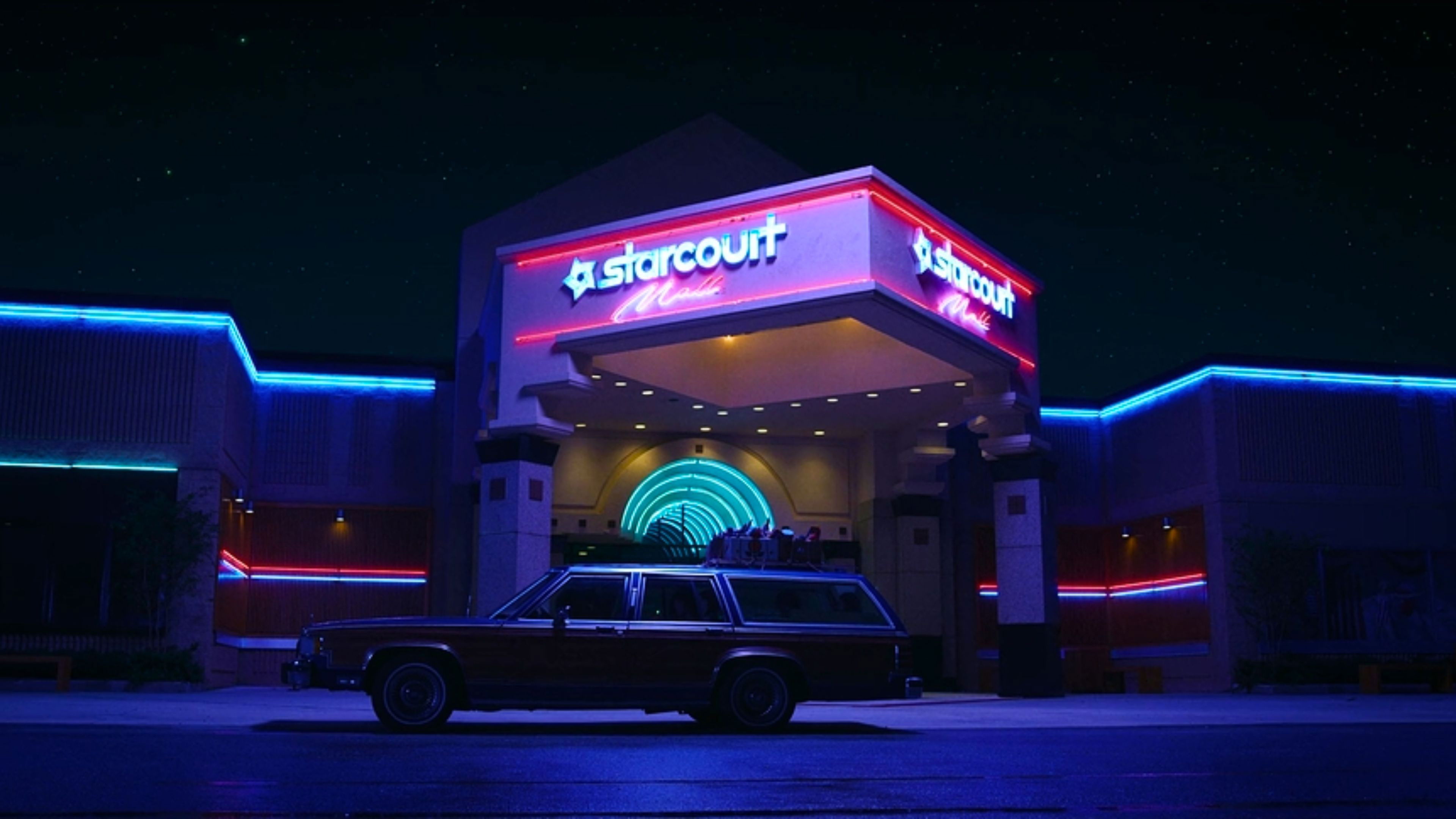 Stranger Things - Stranger Things 5