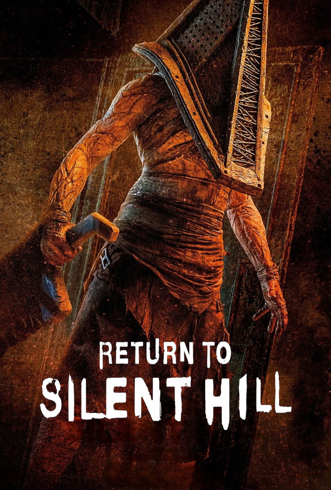 Return to Silent Hill