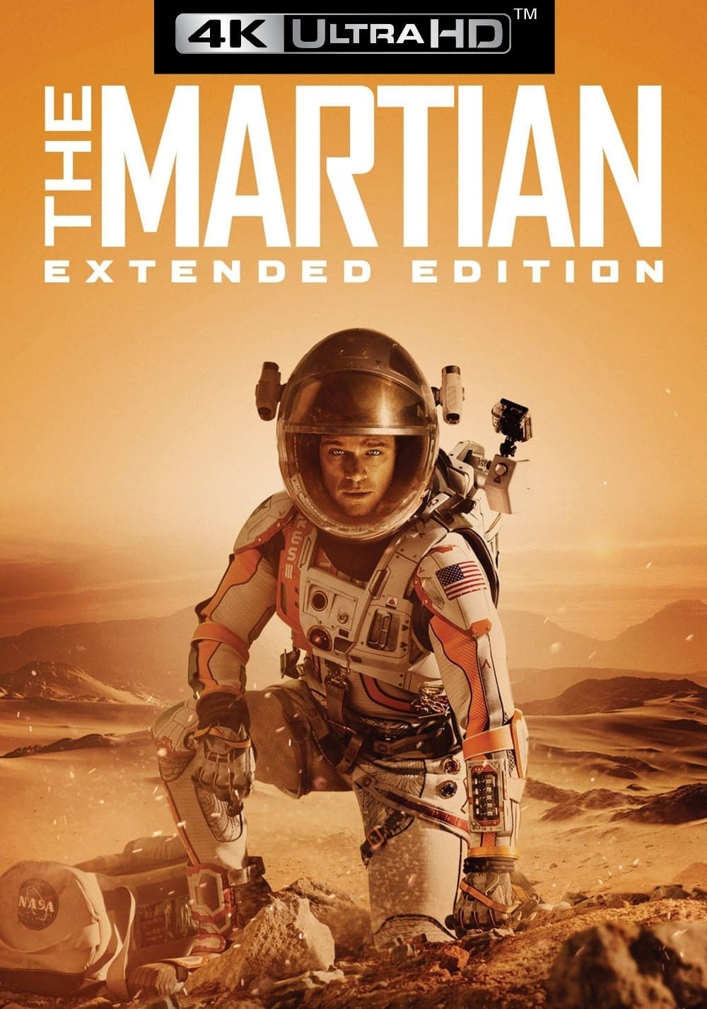 The Martian