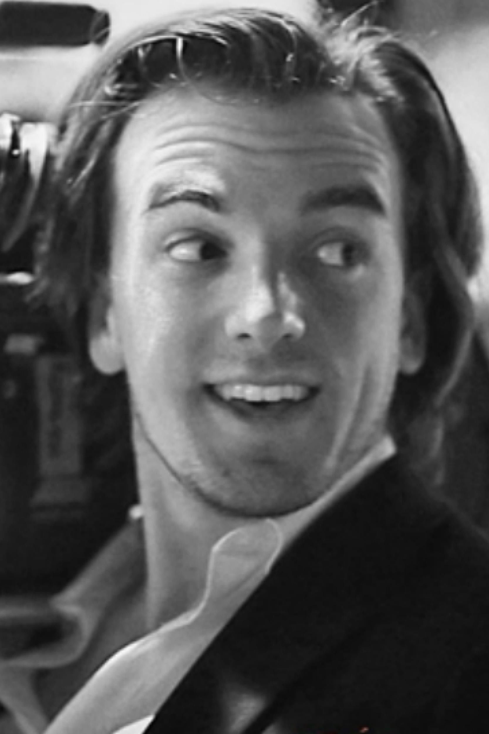 et billede af Christopher Zazueta