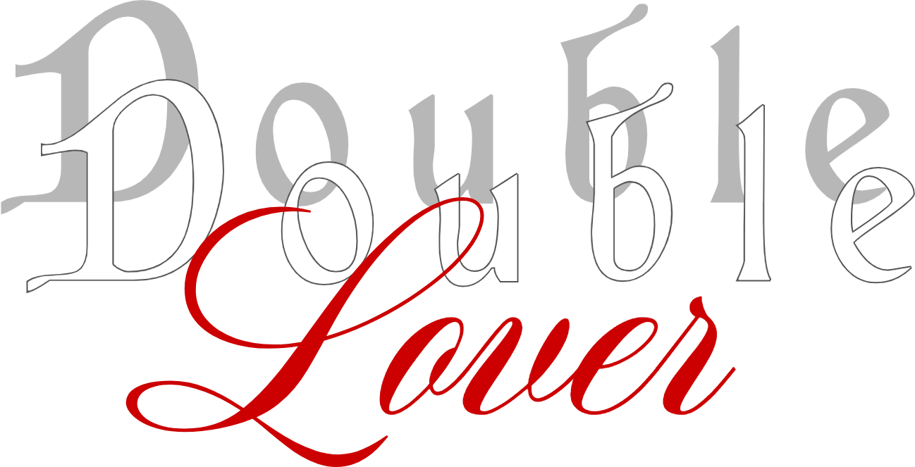 Double Lover Logo