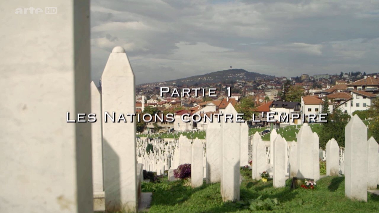 Thumbnail for The Nations Against the Empire Season 1 Episode 1