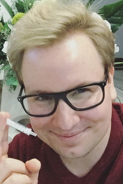 et billede af Winicjusz Rzymyszkiewicz