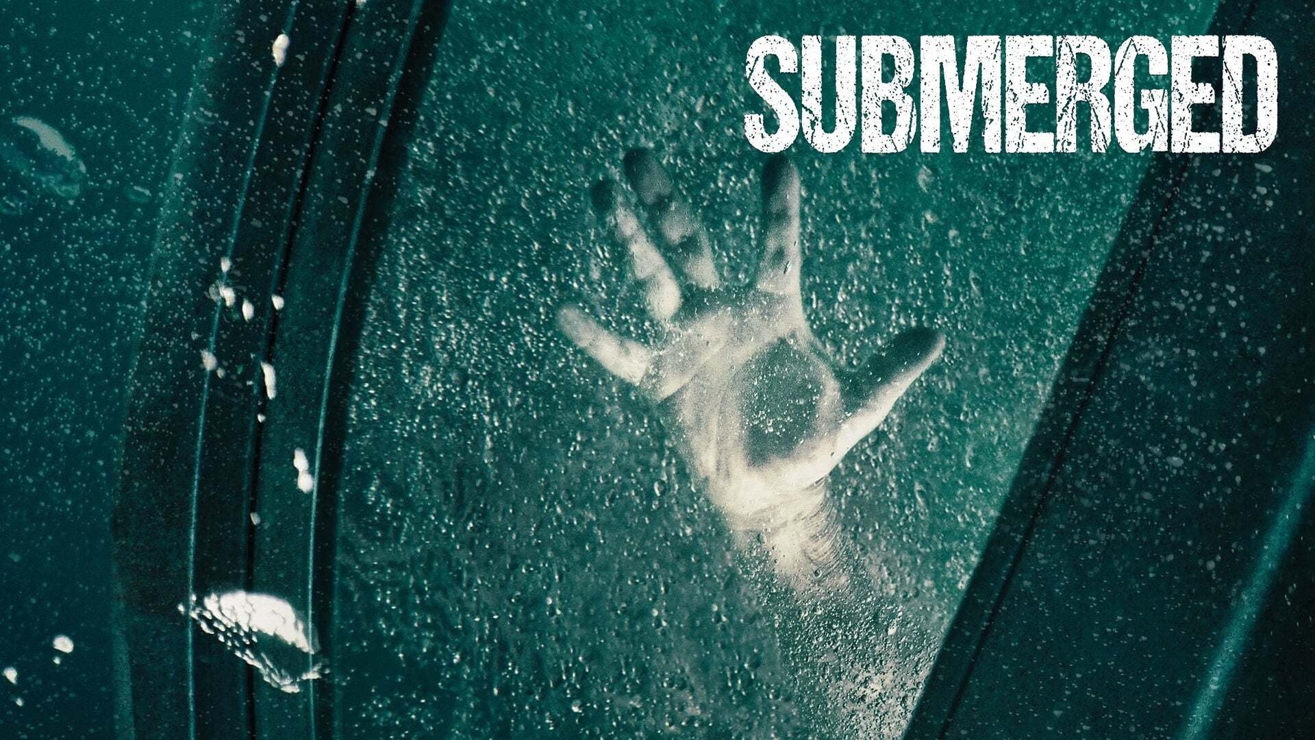 Submerged (2016)