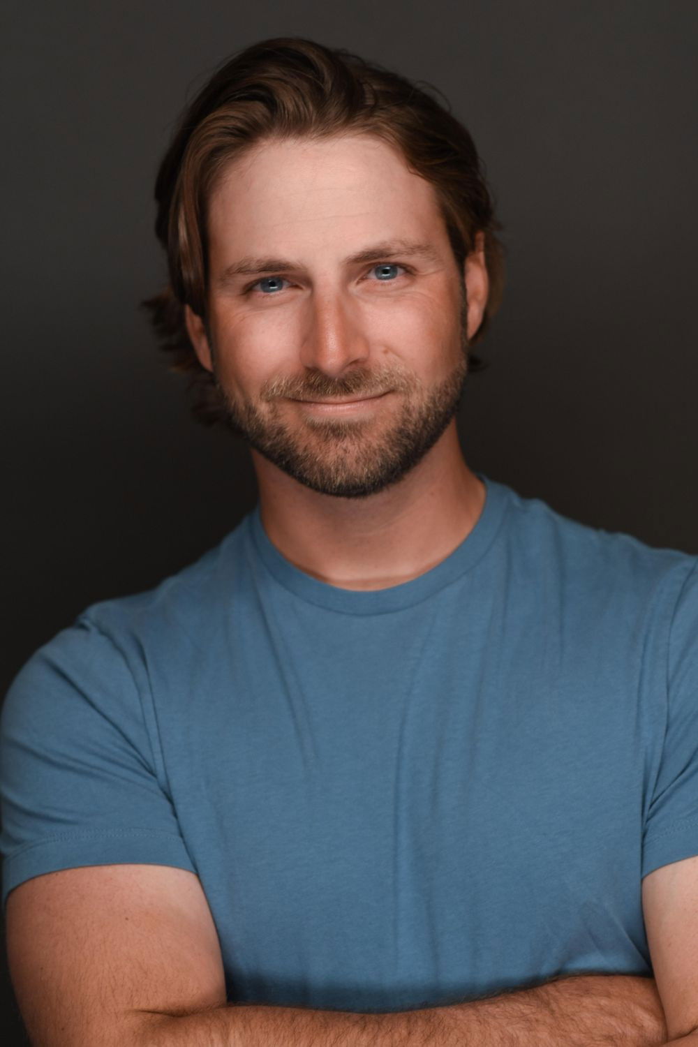 et billede af Eric Emerick