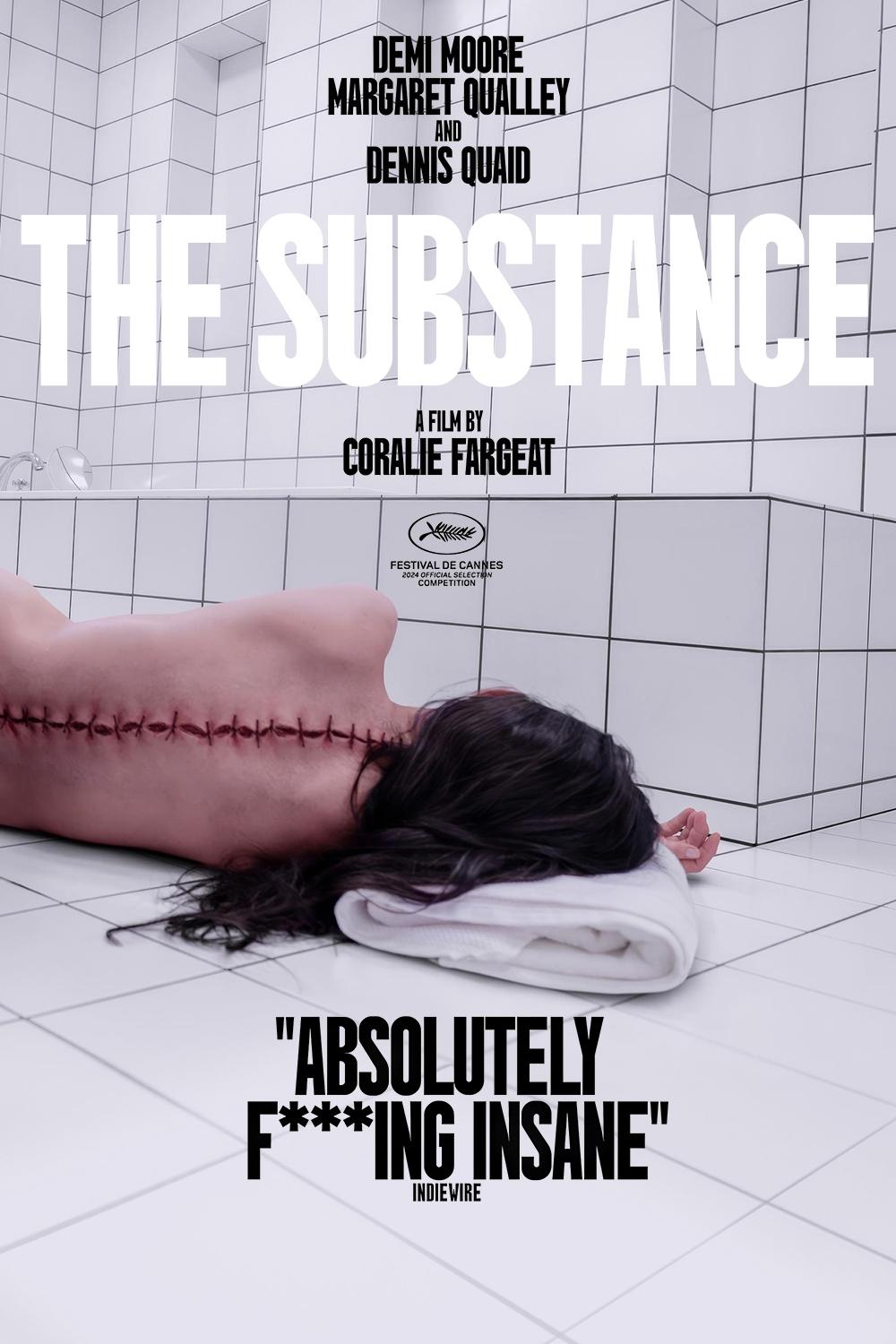 The Substance